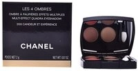 CHANEL Lidschatten Les 4 Ombres Multi Effect Quadra Eyeshadow