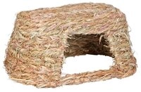 Kerbl Nagerhaus Grashaus 39 cm x 29 cm x 19,5 cm 81763