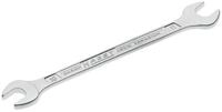 HAZET Schraube HAZET Doppel-Maulschl&uuml;ssel 450N-10X11 Au&szlig;en-Sechskant Profil...