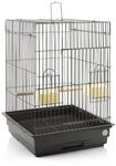 Montana Cages Tierreisebox Eos Travel, alle Gro&szlig;sittichen bis mittlere Papageien