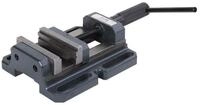 Optimum Maschinenschraubstock OPTIMUM 3052610 Maschinenschraubstock BMP 100