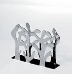 Alessi Serviettenhalter