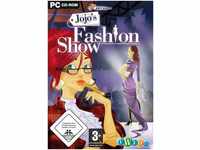 Jojo's Fashion Show PC