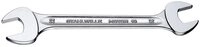 Stahlwille Maulschl&uuml;ssel, Doppelmaulschl&uuml;ssel DIN3110 36 x 41 mm | 37.5 cm