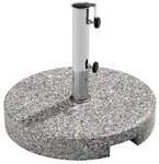Schneider Schirme Sonnenschirm SCHNEIDER Granit-Balkonschirmst&auml;nder ca. 30 Kg