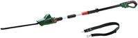 Bosch Home & Garden Akku-Heckenschere UniversalHedgePole 18, 43 cm Schnittl&auml;nge,