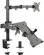 Equip Monitor-Halterung