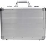 ALUMAXX Aktentasche, Aluminium