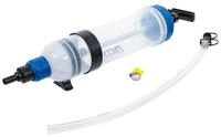 BGS technic Aufbewahrungsbox BGS Handpumpe 1500 ml