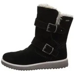 Superfit Winterstiefel schwarz 39 EU
