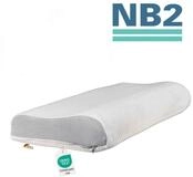 Dormabell Nackenst&uuml;tzkissen Orthop&auml;disches Dormabell Cervical Nackenst&uuml;tzkissen