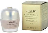 SHISEIDO Make-up Future Solution LX