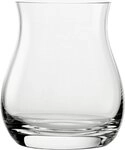 St&ouml;lzle Whiskyglas Canadian Whisky, 6-tlg., Kristallglas, 6-teilig