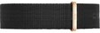 Daniel Wellington Uhrenarmband Daniel Wellington Damen-Uhrenarmb&auml;nder