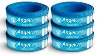 Angelcare&reg; Windeleimer Windeleimer Nachf&uuml;llpack Plus 6er Pack