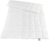 fan Einziehdecke fan Medisan 200x200 cm Winterdecke, Duo-Steppbett warm