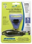 FURminator Entfilzungsharke FURflex deShedding Combo S