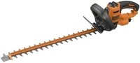 Black + Decker Heckenschere Elektro Heckenschere 600 W BEHTS501-QS