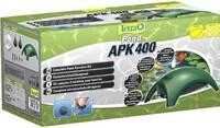 Tetra Aquariumpflege Tetra Pond APK 400 Gartenteichbel&uuml;ftungsset