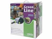 Velda Green Line 8000