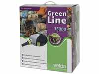 Velda Green Line 15000