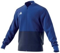 adidas Performance Trainingsjacke adidas Kinder Pr&auml;sentationsjacke Condivo 18