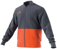 adidas Performance Trainingsjacke adidas Kinder Pr&auml;sentationsjacke Condivo 18