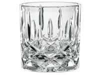 Nachtmann Schnapsglas Nachtmann Whisky-Set Single SOF Noblesse, Kristallglas