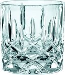 Nachtmann Glas Noblesse SOF-Set, 4-tlg., Kristallglas