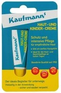 Walter Kaufmann Nachf. GmbH Handcreme KAUFMANNS Haut u. Kindercreme