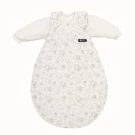 Alvi&reg; Babyschlafsack ALVI Schlafsack Baby-M&auml;xchen 3-teilig Sch&auml;fchen Gr&ouml;&szlig;e 50/56