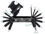 Contec Multitool
