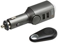 Technaxx Technaxx Universal Mobile und Auto Alarm TX-100 Alarmanlage