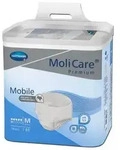 Molicare Inkontinenz-Pants MoliCare Premium Mobile 6 Tropfen M 4 x 14 St&uuml;ck