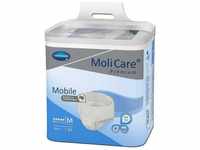 Molicare Inkontinenzslip MoliCare® Premium Mobile 6 Tropfen (14-St) Bei...