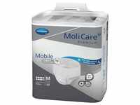 Molicare Inkontinenzslip MoliCare® Premium Mobile 10 Tropfen Größe M...