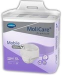 PAUL HARTMANN AG Inkontinenzboxer Hartmann MoliCare Premium Mobile 8 Tropfen...