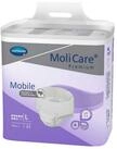 PAUL HARTMANN AG Inkontinenzboxer Hartmann MoliCare Premium Mobile 8 Tropfen...