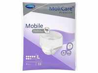 Molicare Inkontinenzslip MoliCare® Premium Mobile 8 Tropfen (14-St) für...