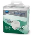 PAUL HARTMANN AG Inkontinenzboxer MoliCare Premium Mobile 5 Tropfen XL