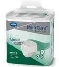 PAUL HARTMANN AG Inkontinenzboxer MoliCare Premium Mobile 5 Tropfen S