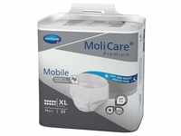 Molicare Inkontinenzslip MoliCare® Premium Mobile 10 Tropfen Größe XL...
