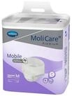 PAUL HARTMANN AG Inkontinenzslip MoliCare Prem. Mobile 8 Tr M - B003ODN4HQ