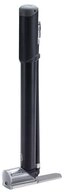 BBB Fahrradpumpe BBB Minipumpe Traveller telescopic trekking schwarz