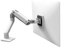Ergotron Monitor-Halterung 45-475-216 HX Monitor Arm f&uuml;r Bildschirm 42' Wei&szlig;