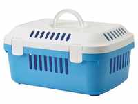 Nobby Transportbox Discovery Compact blau