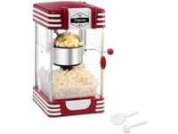 Bredeco Popcornmaschine Popcornmaker Neu Profi Popcorn Maschine 230V 300W
