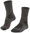 FALKE Wandersocken TK1 Adventure Socken (1-Paar) Hoher Schutz f&uuml;r bergiges...