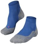 FALKE Laufsocken RU4 Endurance Short mit mittelstarker Polsterung, aus...