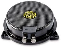 SinusLive MINI bassPump 8Ohm bass shaker Subwoofer
